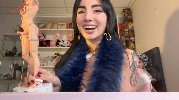 Full leaked Giagerardi  page private onlyfans photo