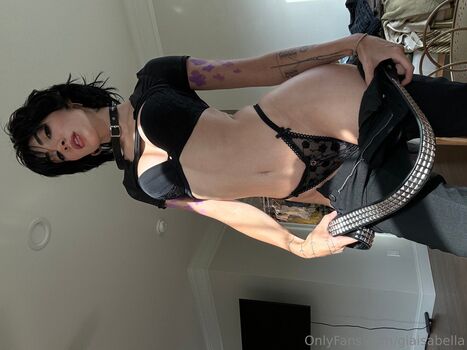 Full leaked Giagerardi  page private onlyfans photo