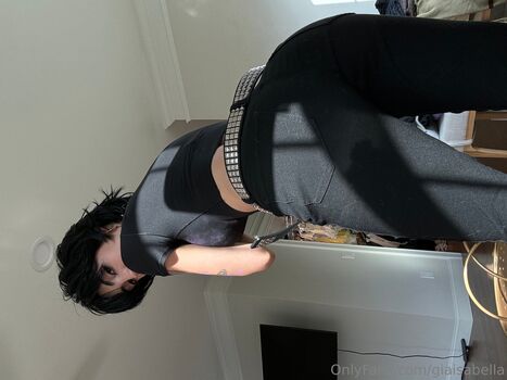 Full leaked Giagerardi  page private onlyfans photo