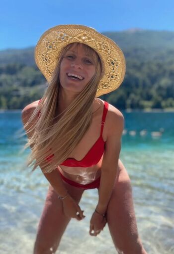 Full leaked Gianina fresone private onlyfans photo