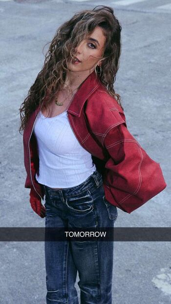 Full leaked Gianina paolantonio private onlyfans photo