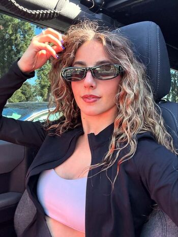 Full leaked Gianina paolantonio page private onlyfans photo