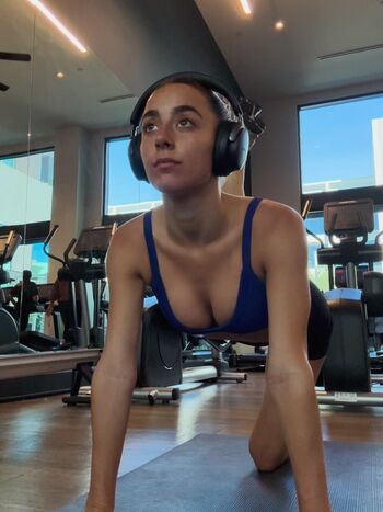 Full leaked Gianina paolantonio page private onlyfans photo