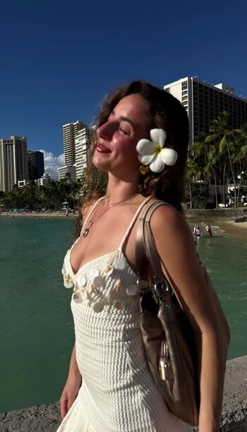 Full leaked Gianina paolantonio private onlyfans photo