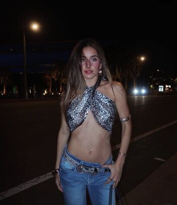 Full leaked Gianina paolantonio private onlyfans photo