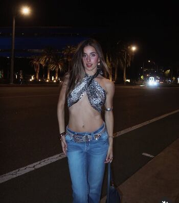 Full leaked Gianina paolantonio private onlyfans photo