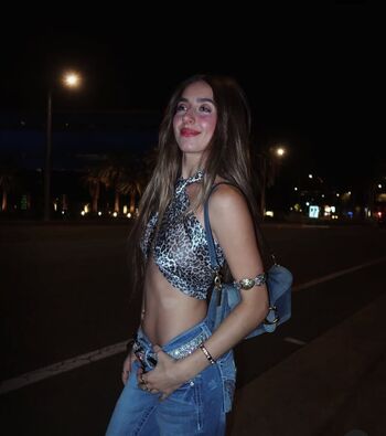 Full leaked Gianina paolantonio private onlyfans photo