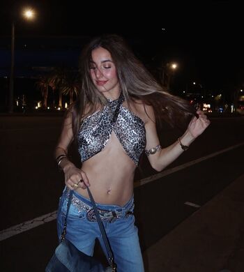 Full leaked Gianina paolantonio private onlyfans photo