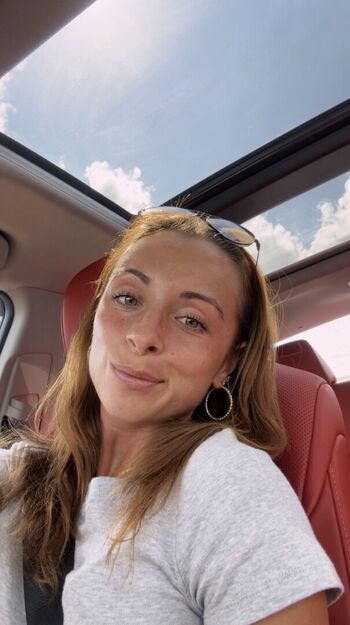Full leaked Gianna almeder private onlyfans photo