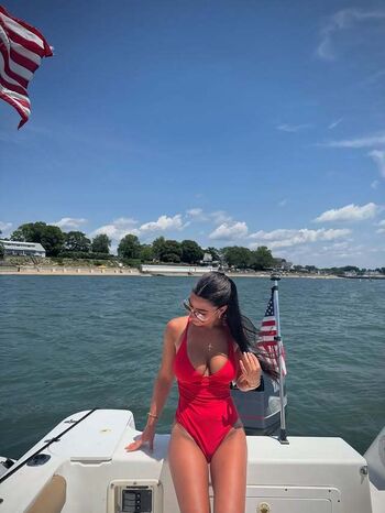Full leaked Gianna bonacorso private onlyfans photo