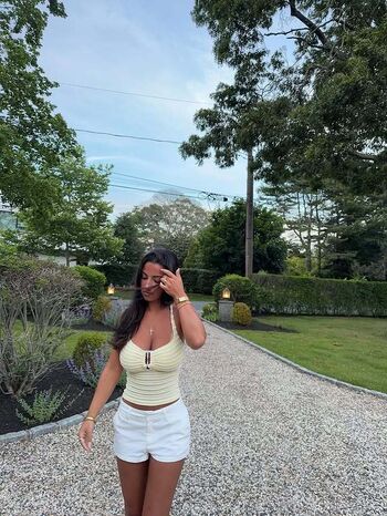Full leaked Gianna bonacorso private onlyfans photo