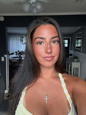 Full leaked Gianna bonacorso private onlyfans photo