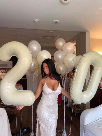 Full leaked Gianna bonacorso private onlyfans photo