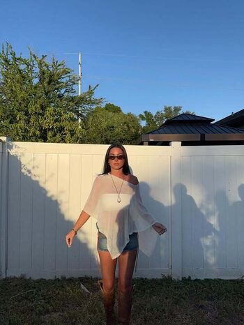 Full leaked Gianna bonacorso private onlyfans photo