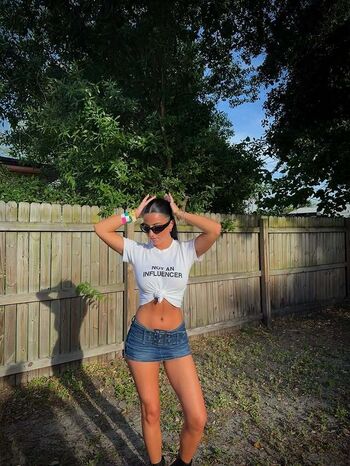 Full leaked Gianna bonacorso private onlyfans photo