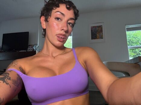 Full leaked Gianna evelyn private onlyfans photo