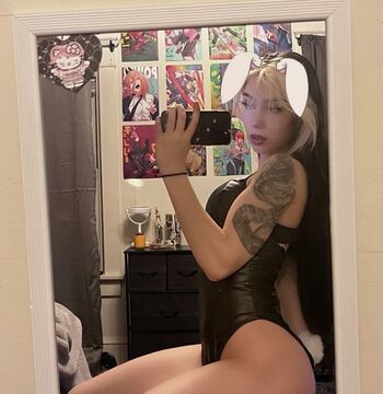 Full leaked Gianna hades private onlyfans photo