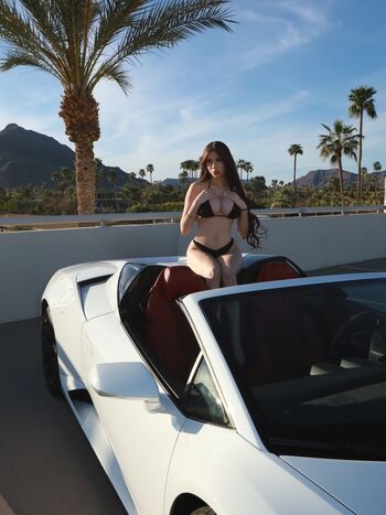 Full leaked Gianna louise private onlyfans photo