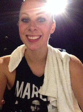 Full leaked Gianna michaels  page private onlyfans photo