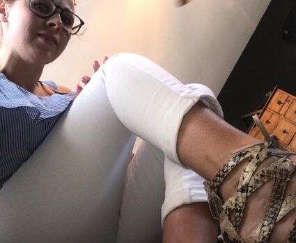 Full leaked Gianna michaels  page private onlyfans photo