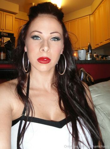 Gianna Michaels