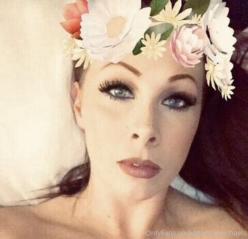 Full leaked Gianna michaels page private onlyfans photo