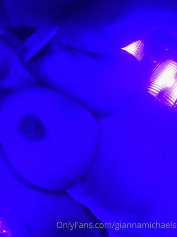 Full leaked Gianna michaels page private onlyfans photo