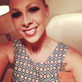 Full leaked Gianna michaels private onlyfans photo