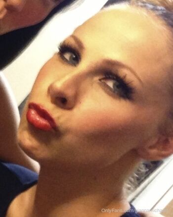 Full leaked Gianna michaels page private onlyfans photo