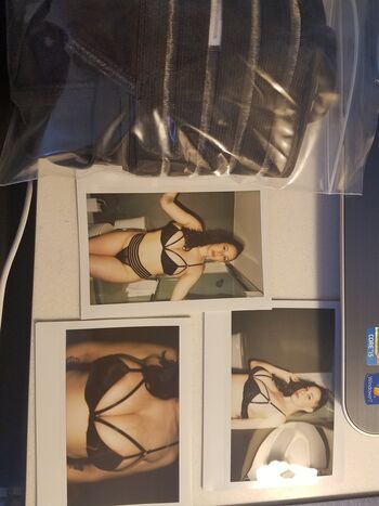 Gianna Michaels