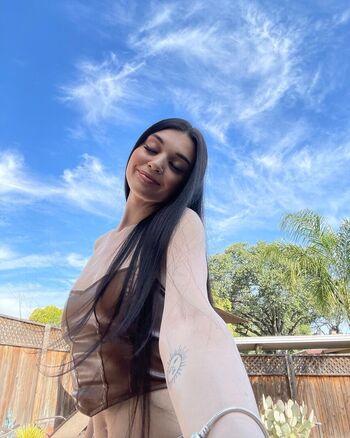 Full leaked Gianna perry private onlyfans photo