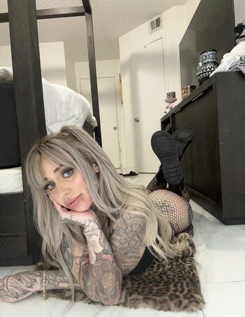 Full leaked Gianna wyatt private onlyfans photo