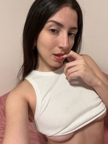 Full leaked Gianna private onlyfans photo