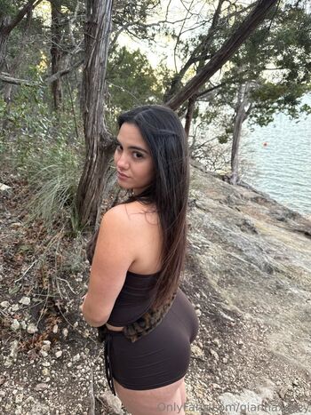 Full leaked Giannagreyx page private onlyfans photo