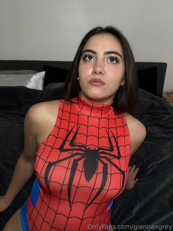 Full leaked Giannagreyx private onlyfans photo