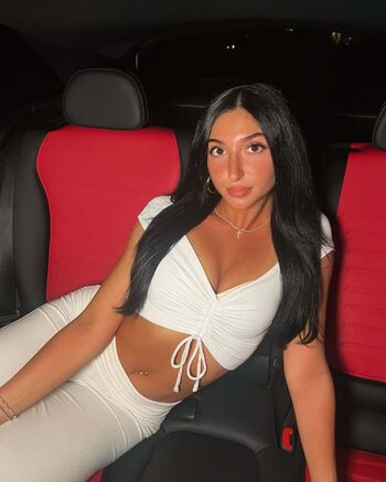 Full leaked Giannamelio private onlyfans photo