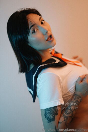 giannasuefree