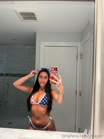 Full leaked Giannattaylor private onlyfans photo
