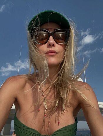 Full leaked Gianne albertoni page private onlyfans photo