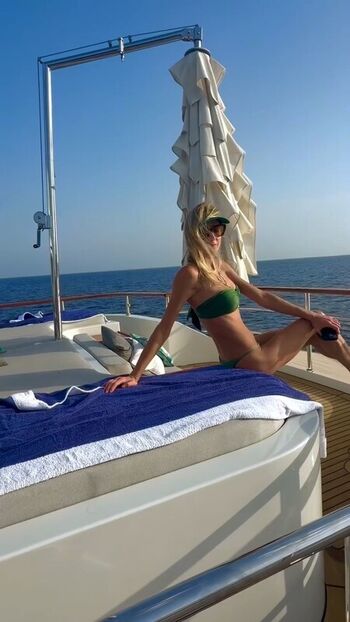 Full leaked Gianne albertoni private onlyfans photo