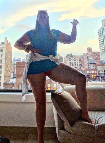 Full leaked Giantessaprivate private onlyfans photo