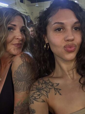Full leaked Giavannanmoore private onlyfans photo
