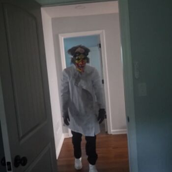 Full leaked Gibbytheclown private onlyfans photo