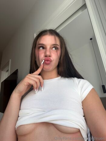 Full leaked Gibmafeuerr private onlyfans photo