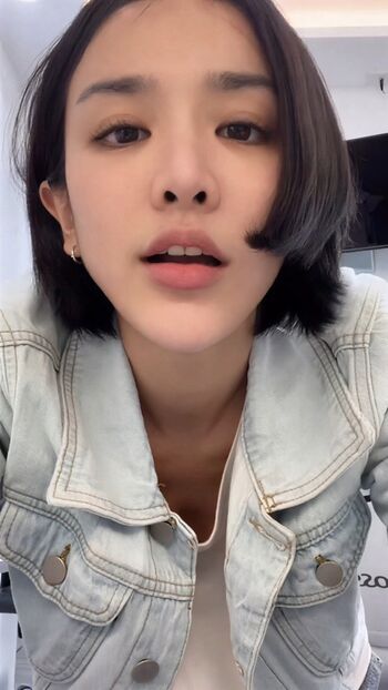 Full leaked Gift wirungrong chaisiri private onlyfans photo