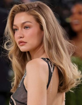 Full leaked Gigi hadid page private onlyfans photo
