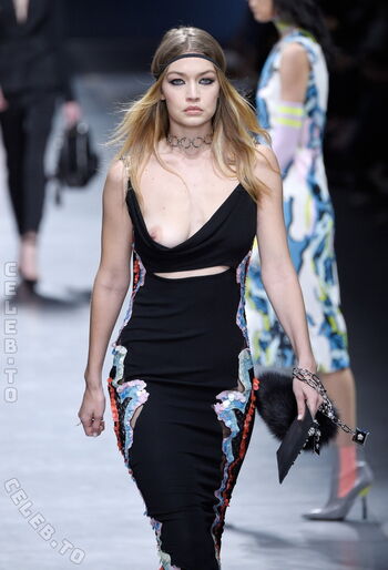 Full leaked Gigi hadid private onlyfans photo