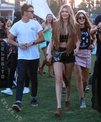 Gigi Hadid