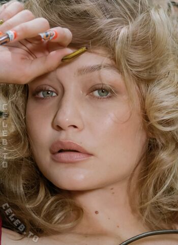 Full leaked Gigi hadid private onlyfans photo