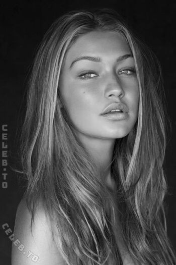 Gigi Hadid